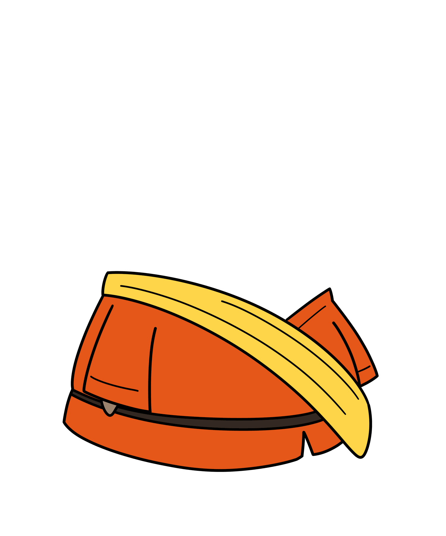 Monk Robe